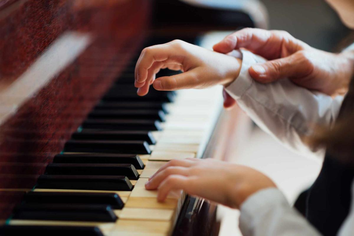 PIANOS TRANSPORT